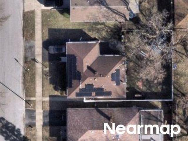 House for sale in Dolton, Illinois