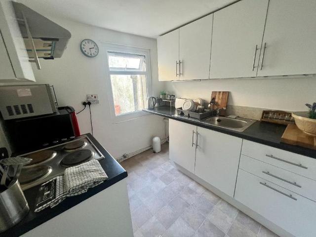 Apartment for rent in St Leonards, Hastings
