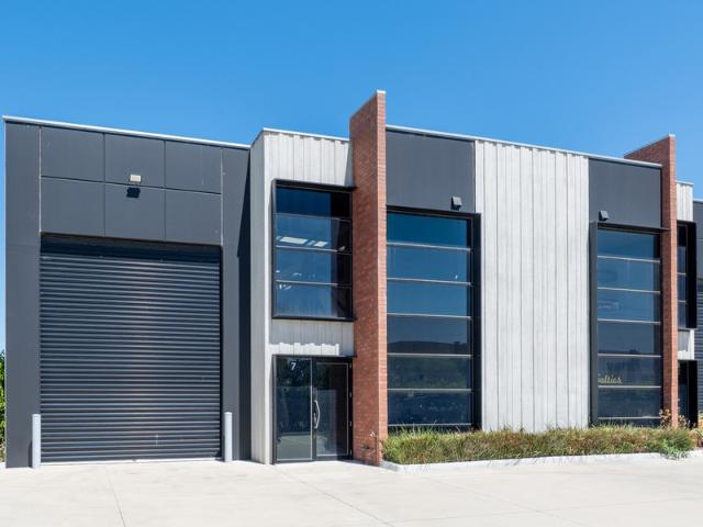 Warehouse for sale in Camerons Creek, Victoria