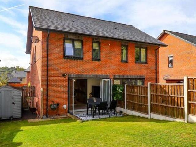 House for sale in Millhouses, South Yorkshire