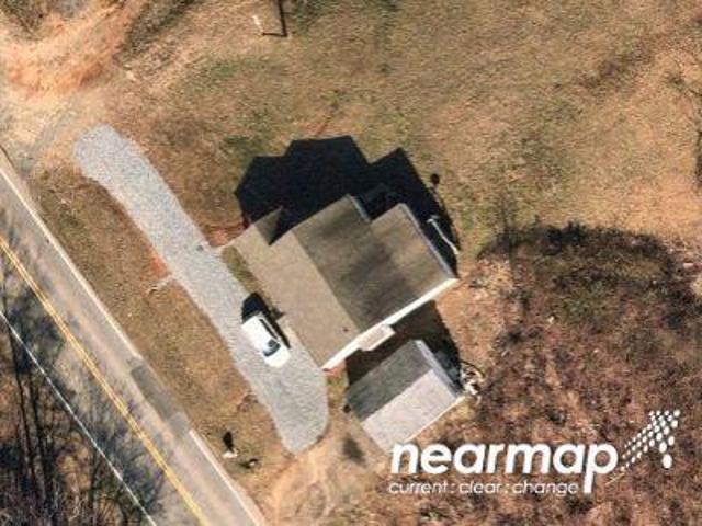 House for sale in Pfafftown, North Carolina