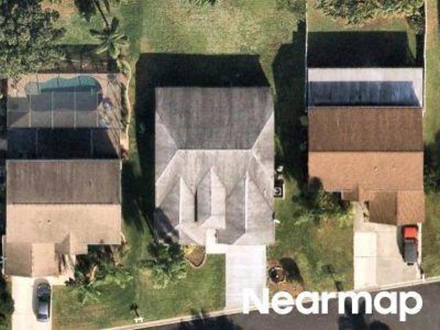 House for sale in Fort Myers, Florida