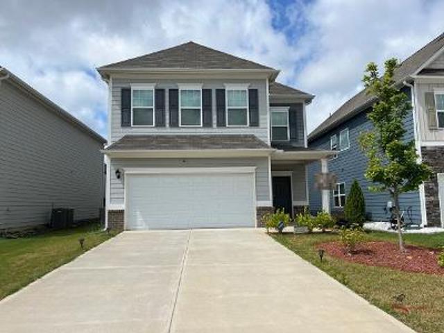 House for sale in Clayton, Georgia