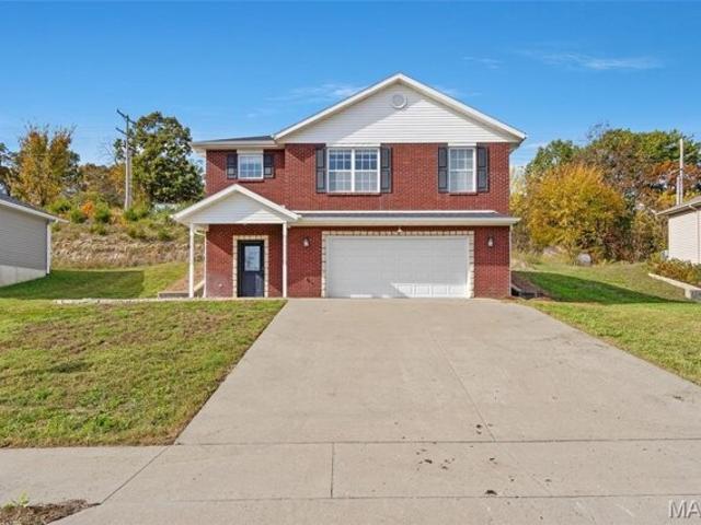 House for sale in Jefferson City, Missouri