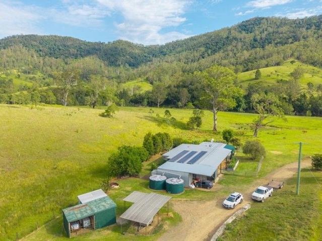 Cottage for sale in Mount Seaview, New South Wales