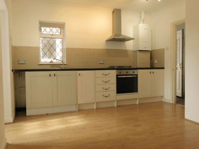 House for rent in Telham, Heathlands