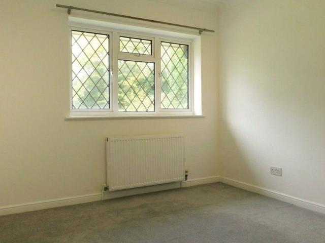 House for rent in Starr's Green, Rother