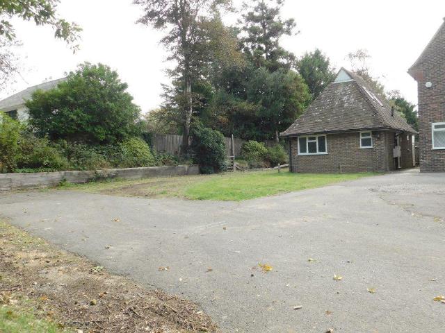 House for rent in Starr's Green, Rother