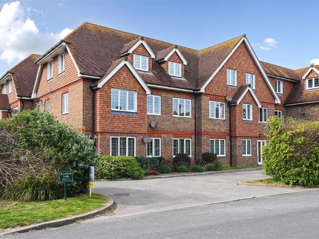Apartment for rent in Old Town, Rother