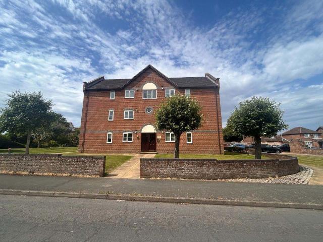 Apartment for rent in Old Town, Heathlands