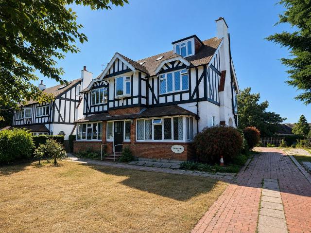 Apartment for rent in Old Town, Heathlands