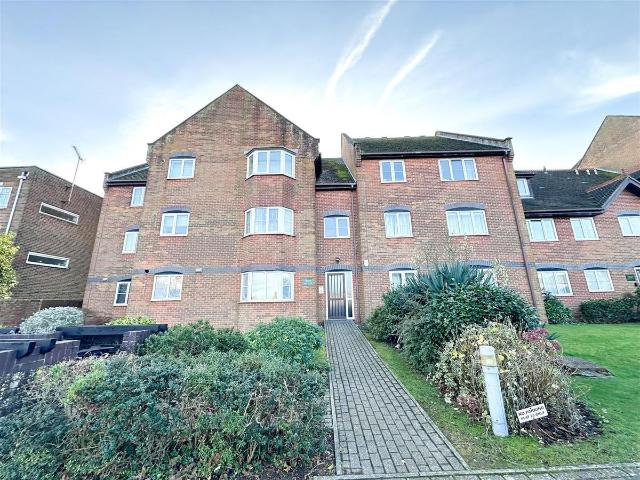 Apartment for rent in Old Town, Heathlands