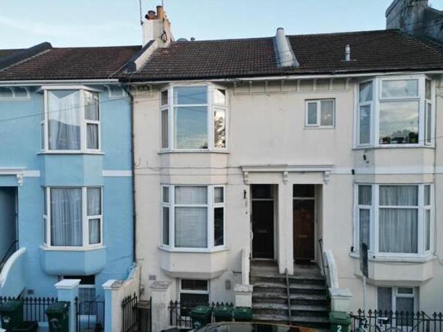 House for sale in East Sussex, England