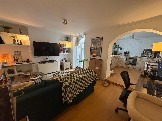 House for rent in Round Hill, Brighton & Hove