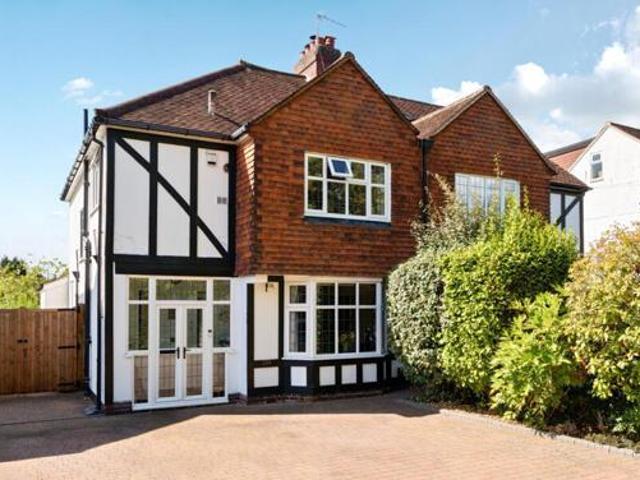 House for sale in Bridgefield, Kent