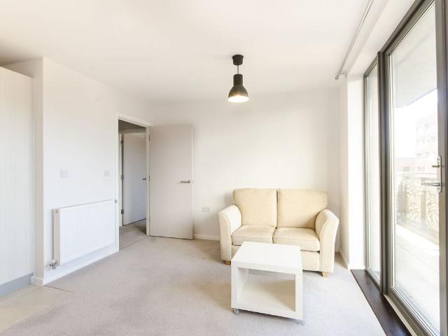 Apartment for rent in Canning Town, Greater London