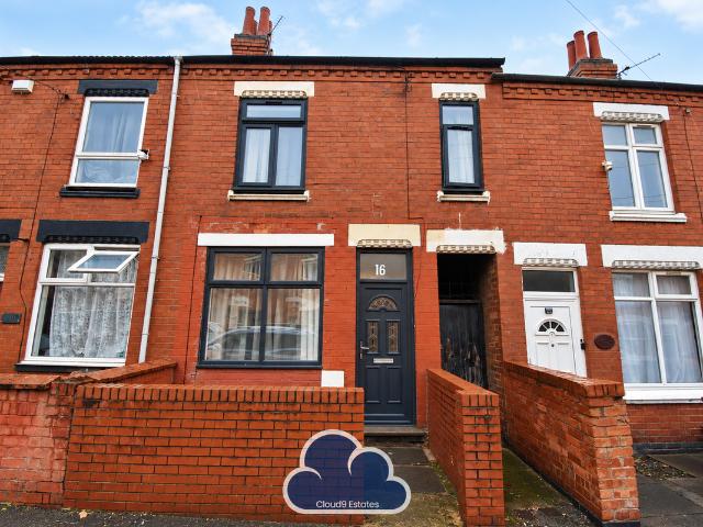 House for rent in Ball Hill, Coventry