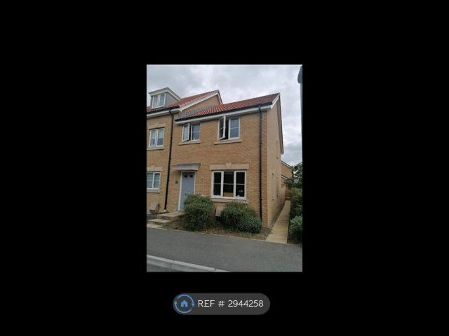House for rent in Trowbridge, Hilperton