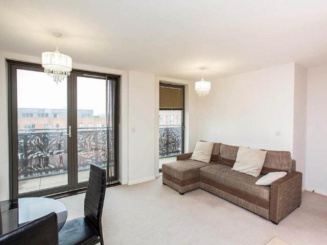Apartment for rent in Canning Town, Greater London