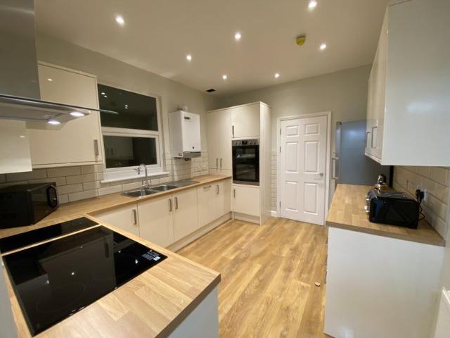 Room for rent in Midway, Kent