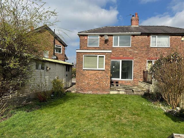 House for rent in Heaton Park, Bury