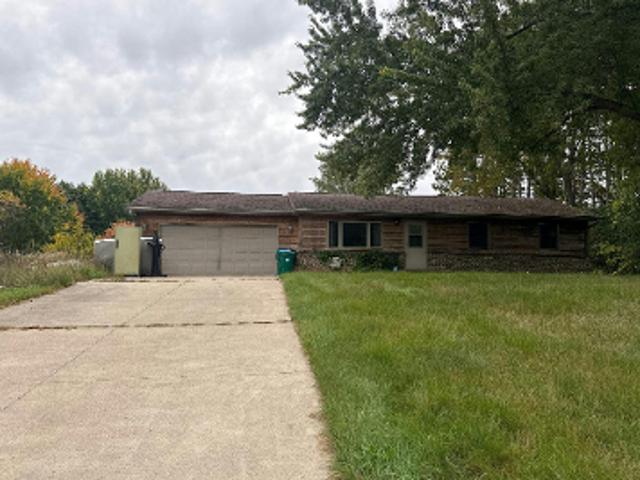 House for sale in East Bethel, Anoka County