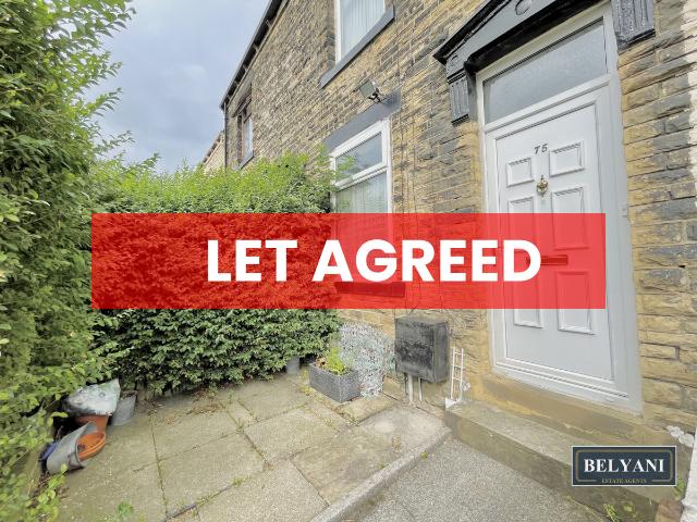 House for rent in West Bowling, West Yorkshire