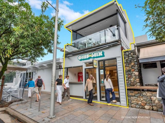 Retail for sale in Noosa Heads, Queensland