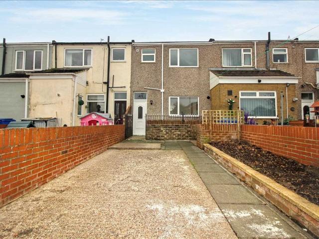 House for rent in Klondyke, Cramlington