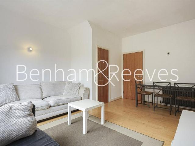 House for rent in Plumstead, Greater London