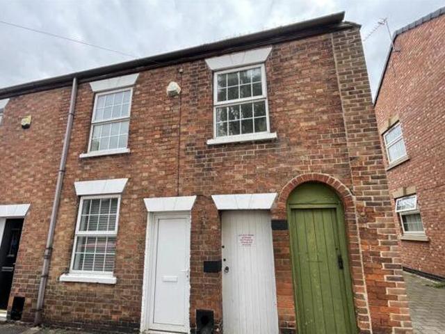 House for sale in Elmfield, Leicestershire
