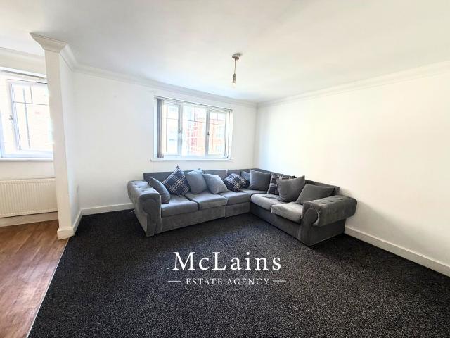 Apartment for rent in Spring Park, Luton