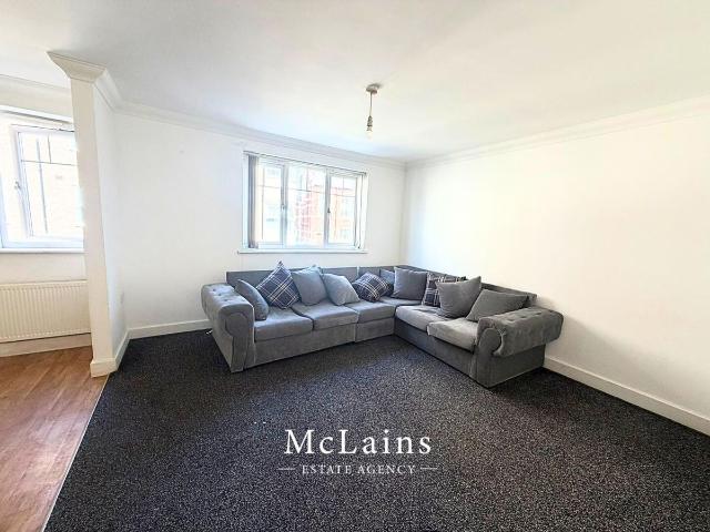 Apartment for rent in Spring Park, Luton