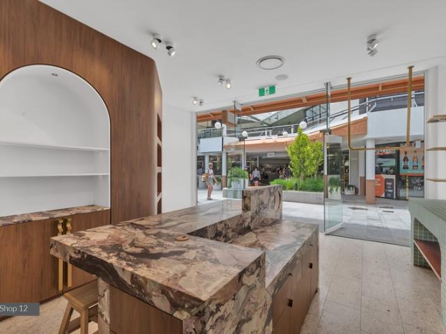 Retail for rent in Noosa Heads, Queensland