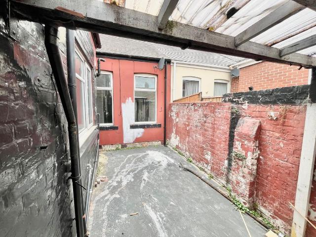 House for rent in Grangetown, Sunderland