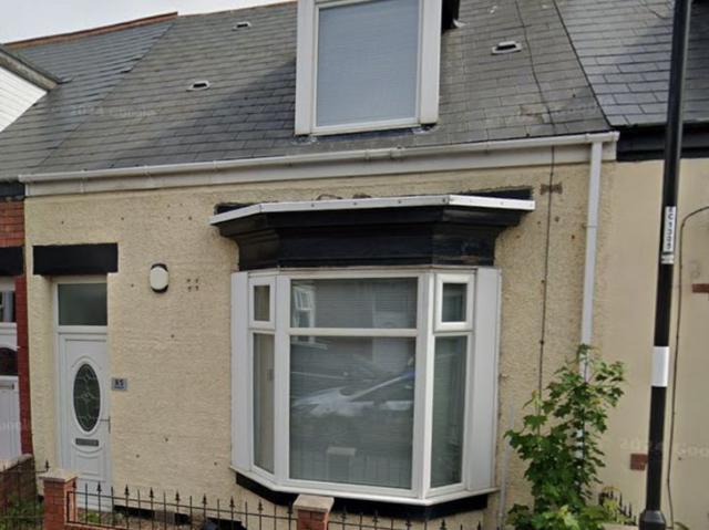House for rent in Hendon, Sunderland