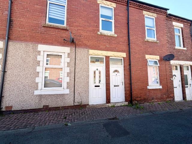 House for rent in Cramlington, Northumberland