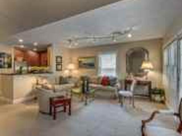 Apartment for rent in Wellesley, Massachusetts