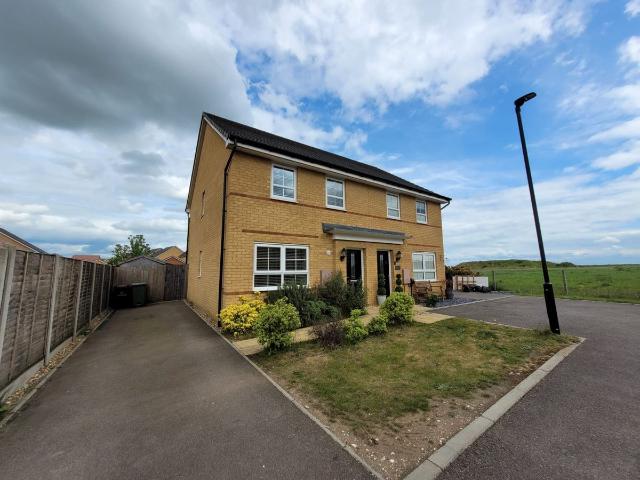 Apartment for rent in East Tuddenham, Norfolk