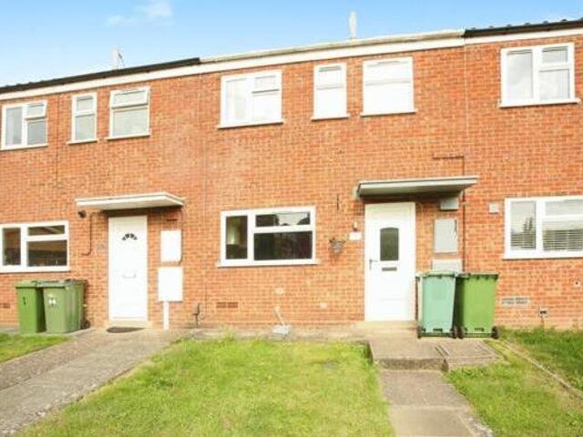 House for sale in Pinfold, Leicestershire