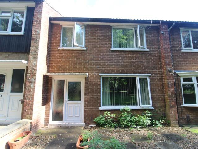 Apartment for rent in Cowpen Bewley, Port Clarence