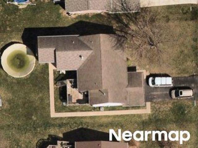 House for sale in Illinois