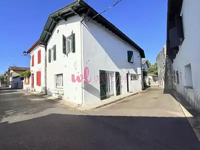 Maison vente à Dax, Hastingues