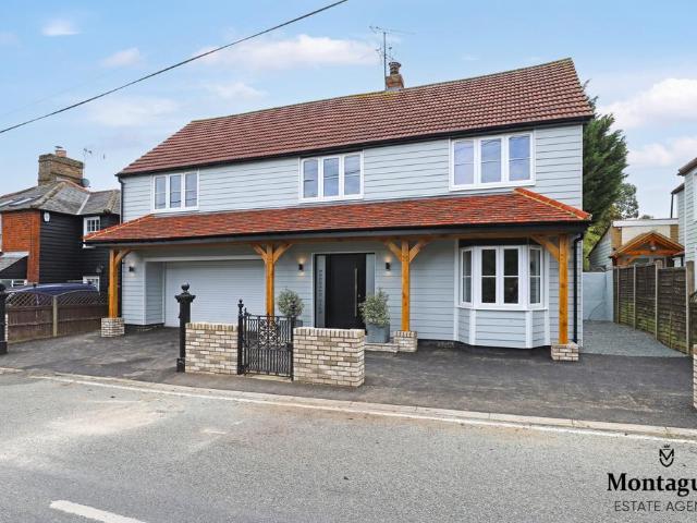 House for rent in Epping, Essex