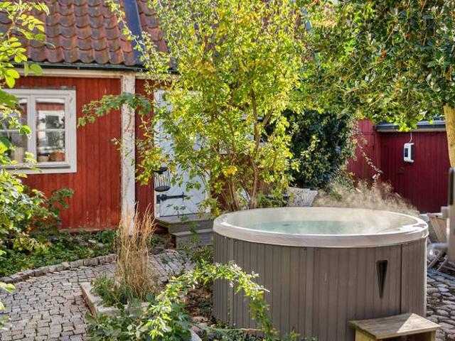 Villa till salu i Karlskrona, Blekinge