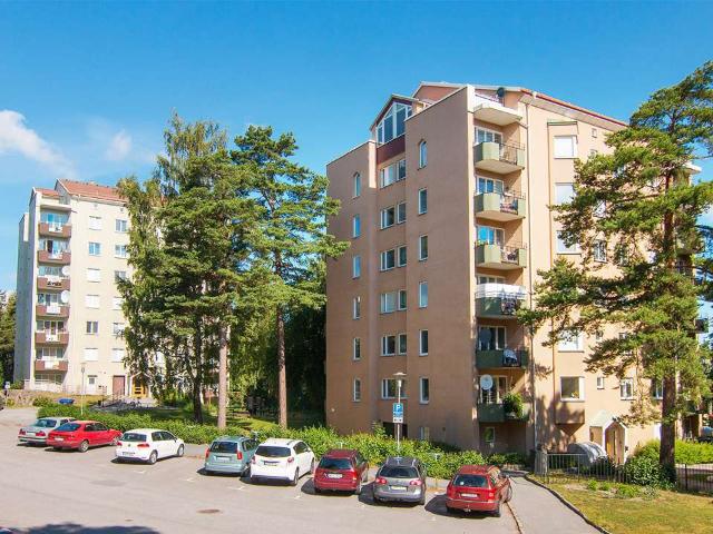 Lägenhet hyra i Eskilstuna, Södermanland