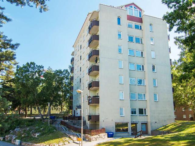 Lägenhet hyra i Eskilstuna, Södermanland