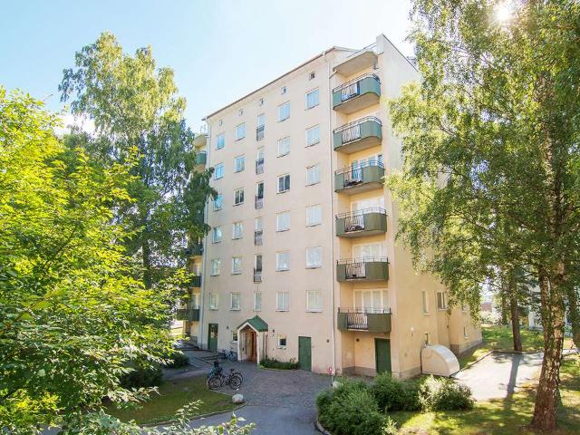 Lägenhet hyra i Eskilstuna, Södermanland