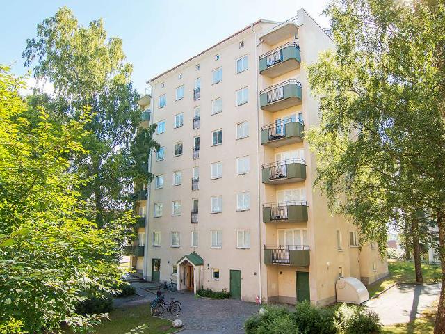 Lägenhet hyra i Eskilstuna, Södermanland