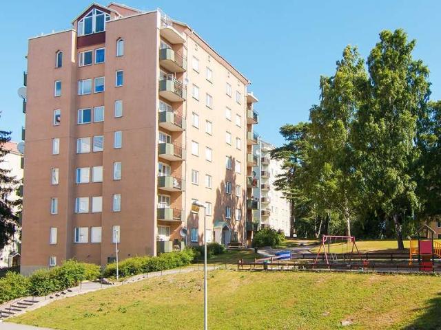 Lägenhet hyra i Eskilstuna, Södermanland